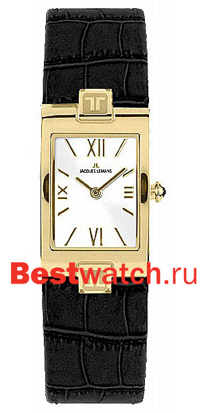 Часы Jacques Lemans Vedette 1-1213L